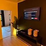 Marie - Jacuzzi Prive & Sauna 4*