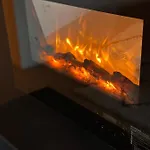 Marie - Jacuzzi Prive & Sauna Oda ve Kahvaltı Verviers