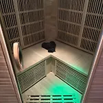 Marie - Jacuzzi Prive & Sauna Bed & Breakfast