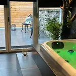 Bed & Breakfast Marie - Jacuzzi Prive & Sauna Verviers