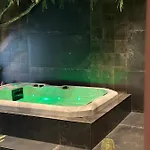 Bed & Breakfast Marie - Jacuzzi Prive & Sauna