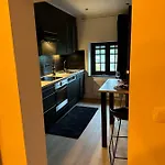 Marie - Jacuzzi Prive & Sauna Oda ve Kahvaltı Verviers