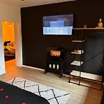 Bed & Breakfast Marie - Jacuzzi Prive & Sauna