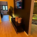 Marie - Jacuzzi Prive & Sauna 4* Verviers