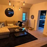 Marie - Jacuzzi Prive & Sauna Oda ve Kahvaltı Verviers