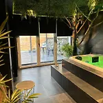 Bed & Breakfast Marie - Jacuzzi Prive & Sauna 4*