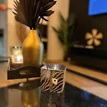 Marie - Jacuzzi Prive & Sauna 4* Verviers