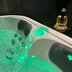 Bed & Breakfast Marie - Jacuzzi Prive & Sauna