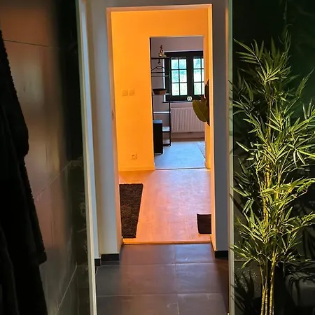 Couette-café Marie - Jacuzzi Privé&sauna