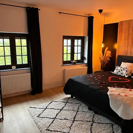 Marie Bed and Breakfast Βερβιέ