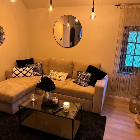 Bed and Breakfast Marie 4*