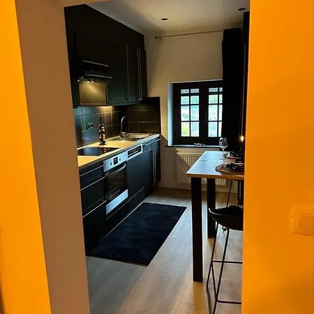 Marie Bed and Breakfast Βερβιέ