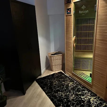 B&B Marie - Jacuzzi Prive & Sauna 4*
