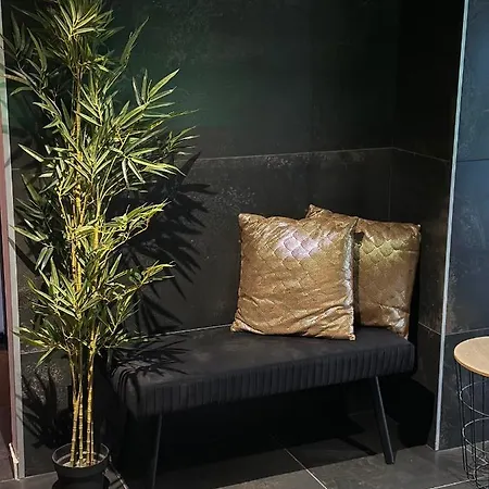 B&B Marie - Jacuzzi Prive & Sauna