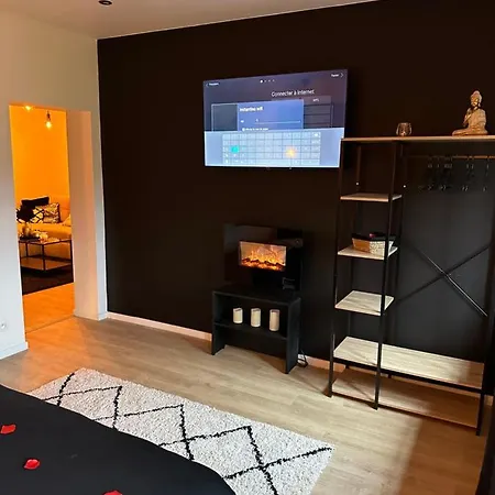 B&B Marie - Jacuzzi Prive & Sauna