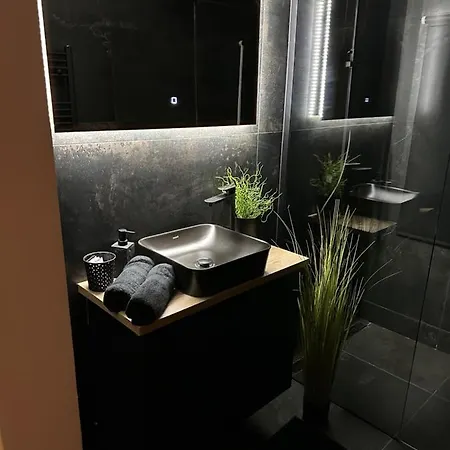 B&B Marie - Jacuzzi Prive & Sauna 4*