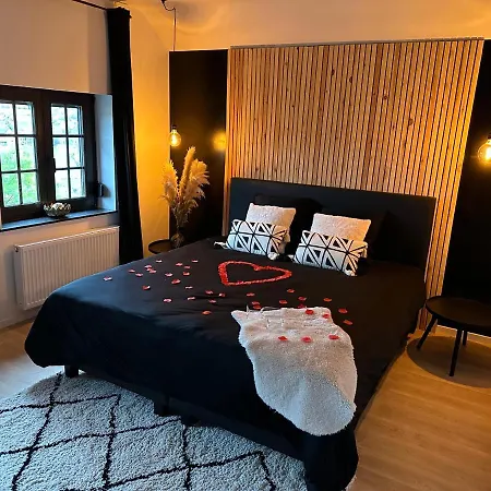 Bed and Breakfast Marie 4*