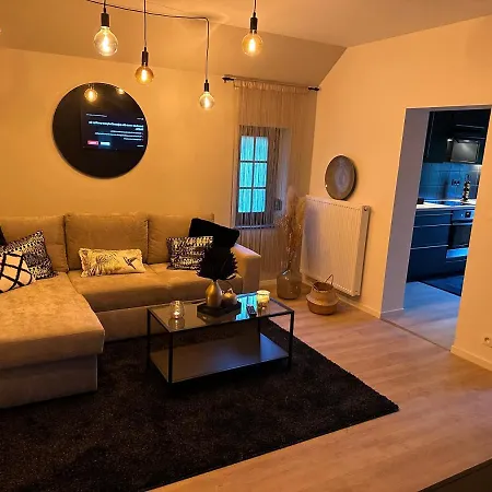 Marie Bed and Breakfast Βερβιέ