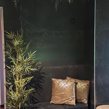 Marie Bed and Breakfast