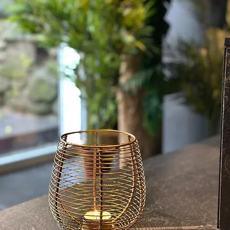 Marie Bed and Breakfast