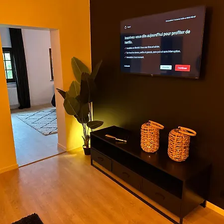 לינה וארוחת בוקר Marie