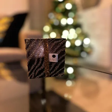 Bed and Breakfast Marie