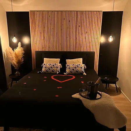 Bed and Breakfast Marie