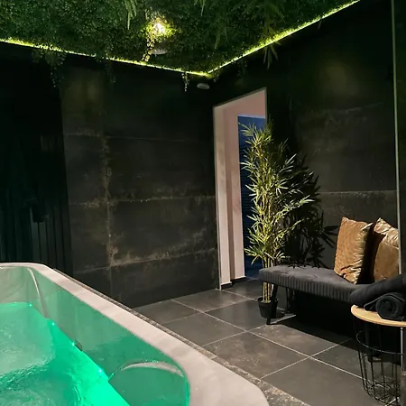 Marie Bed and Breakfast Βερβιέ