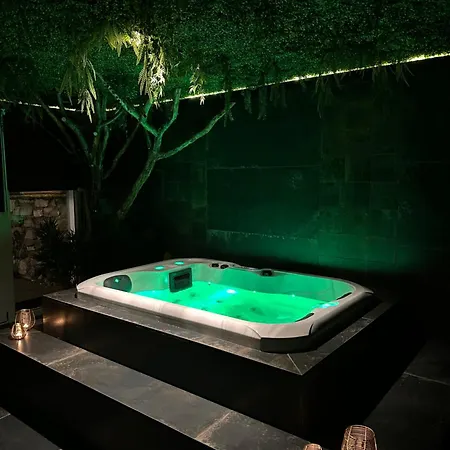 Bed and Breakfast Marie Βερβιέ