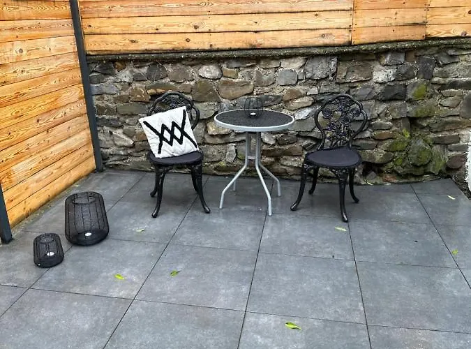 Marie לינה וארוחת בוקר