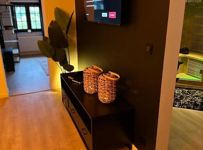 Marie 4* וורבירס