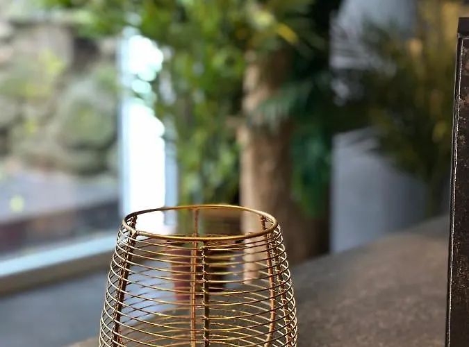 Marie לינה וארוחת בוקר