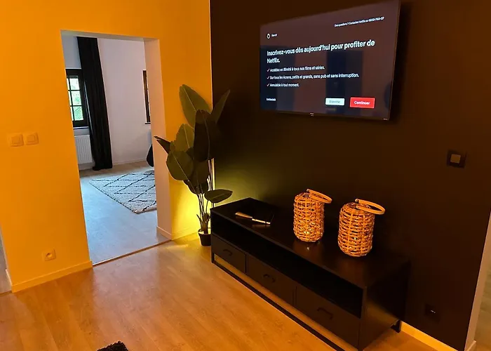 לינה וארוחת בוקר Marie